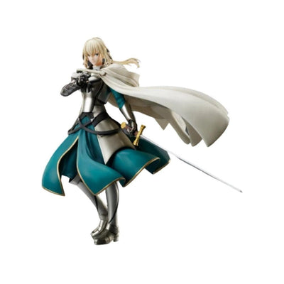 Good Smile Company 1/7th Scale Fate/Grand Order THE MOVIE Divine Realm of the Round Table: Camelot Bedivere 1/8 Scale Figure