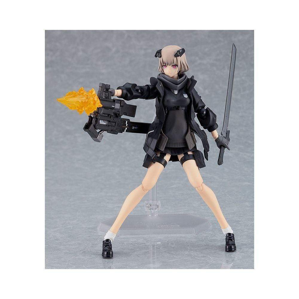 Good Smile Company Figma Figma : A-Z - [B]