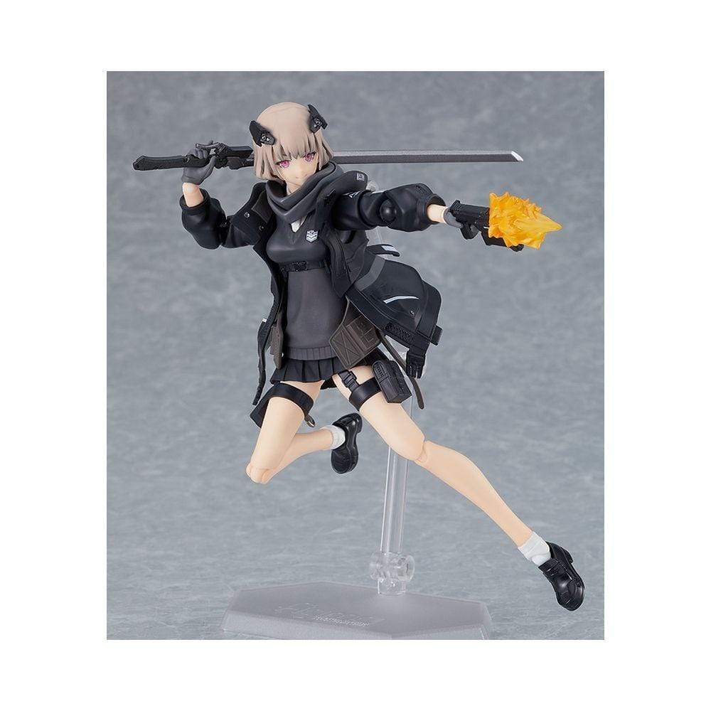 Good Smile Company Figma Figma : A-Z - [B]