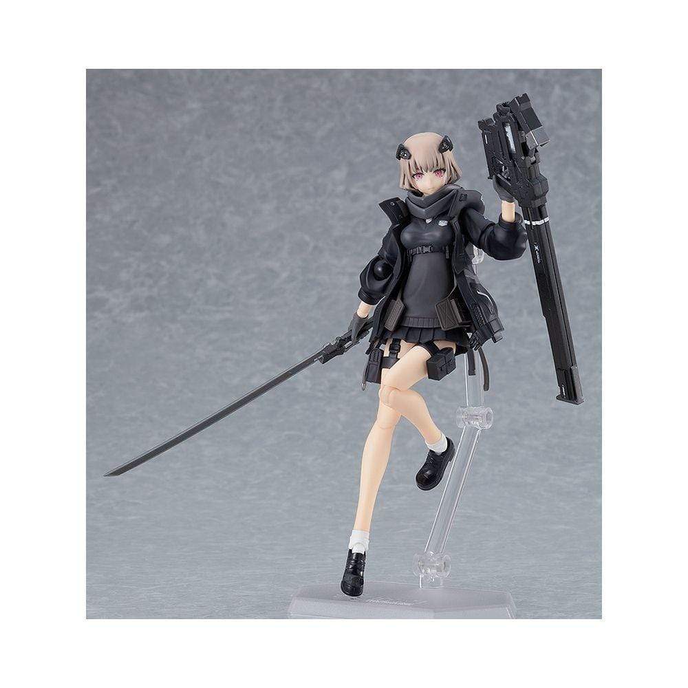 Good Smile Company Figma Figma : A-Z - [B]