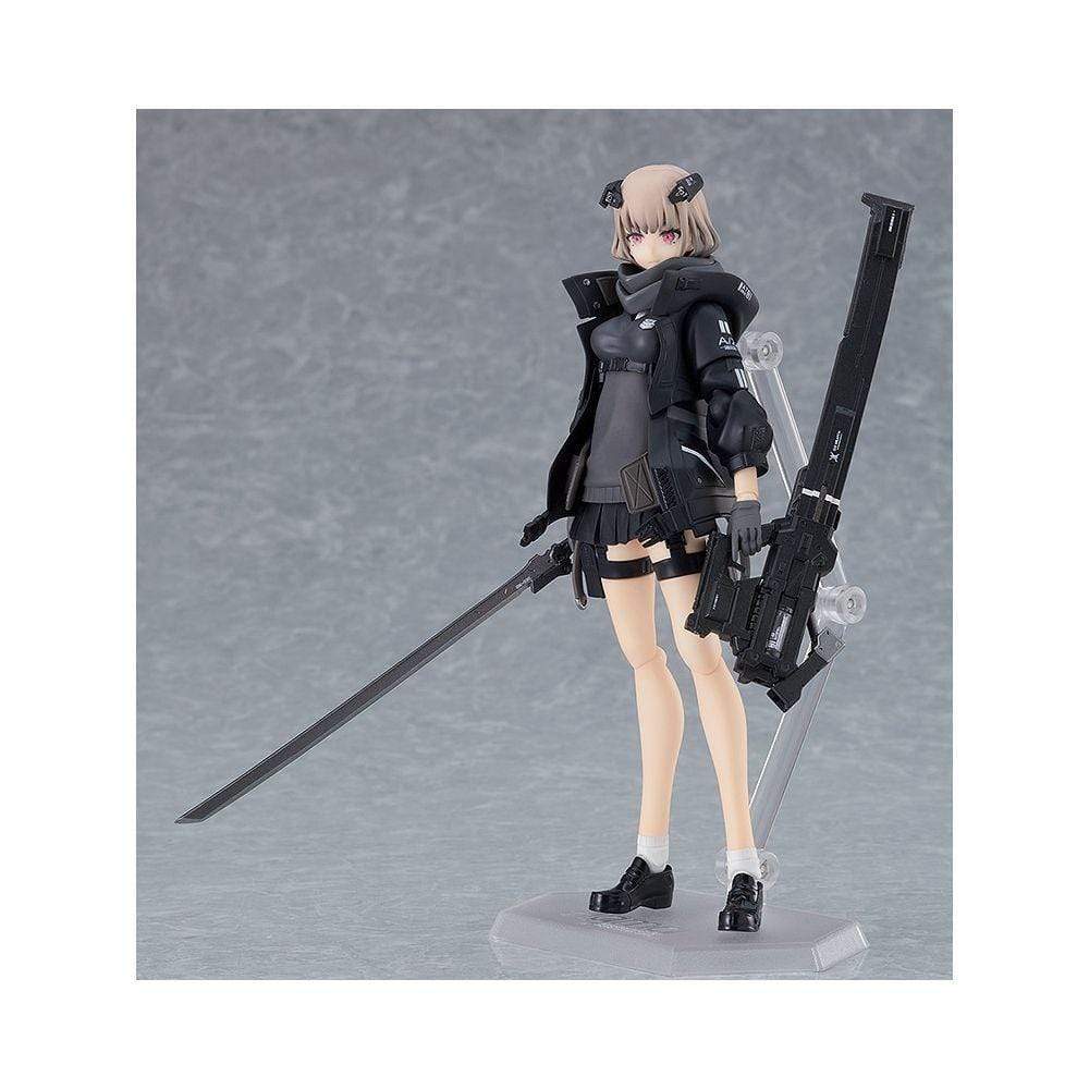 Good Smile Company Figma Figma : A-Z - [B]