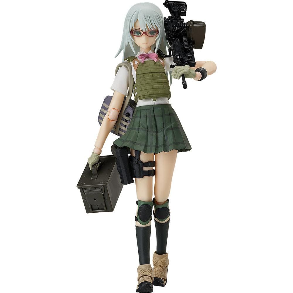 Good Smile Company figma figma Ai Nishibe