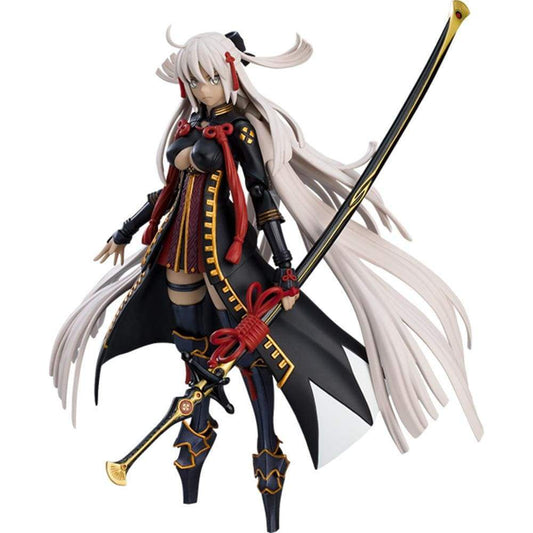 Good Smile Company figma figma Alter Ego/Okita Souji (Alter)