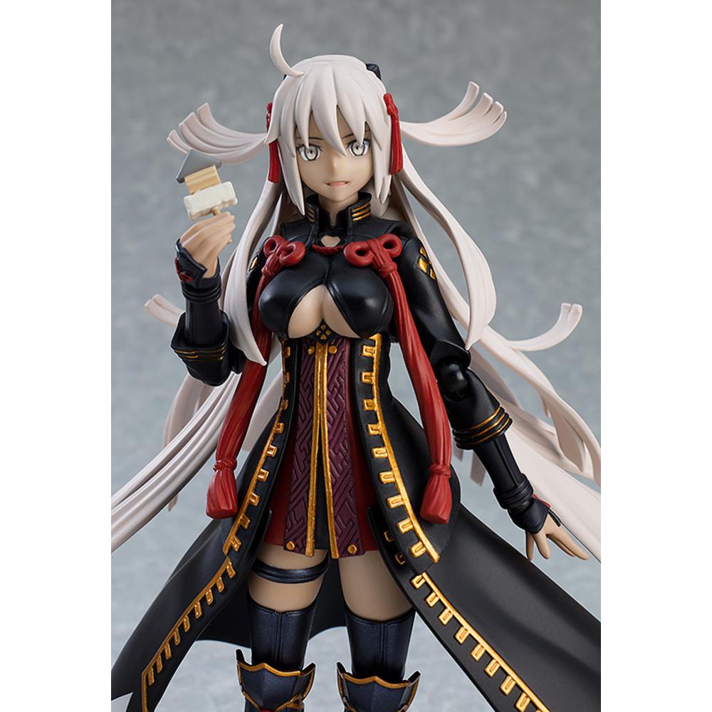 Good Smile Company figma figma Alter Ego/Okita Souji (Alter)