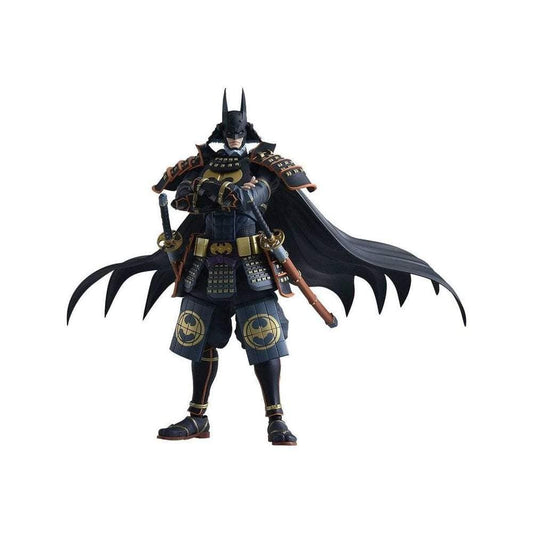 Good Smile Company Action Figure figma Batman Ninja: DX Sengoku Edition