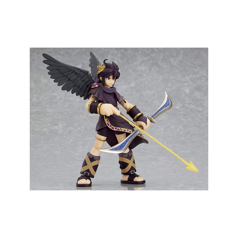 Figma : Kid Icarus - Dark Pit