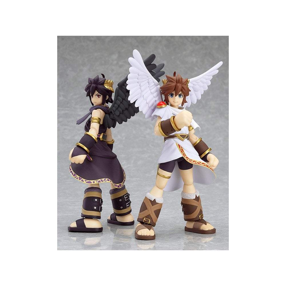 Good Smile Company figma figma Dark Pit