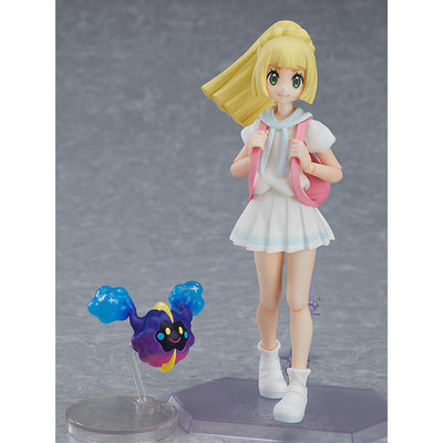 Good Smile Company Action Figure Figma Lively Lillie