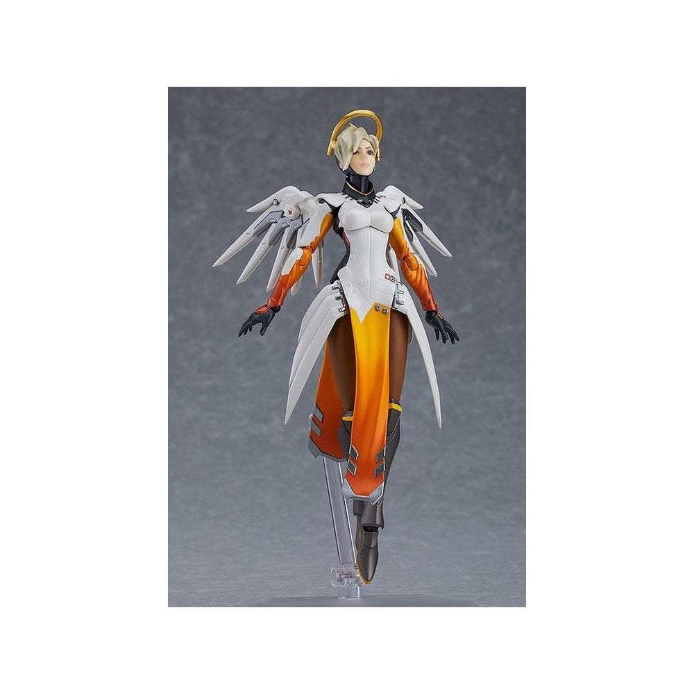 Good Smile Company figma figma Mercy