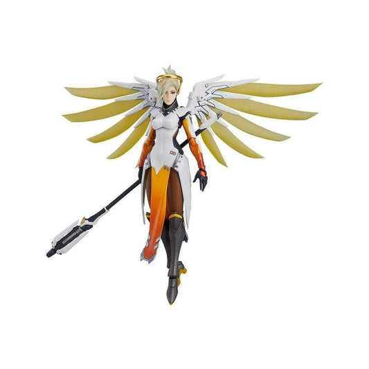 Good Smile Company figma figma Mercy