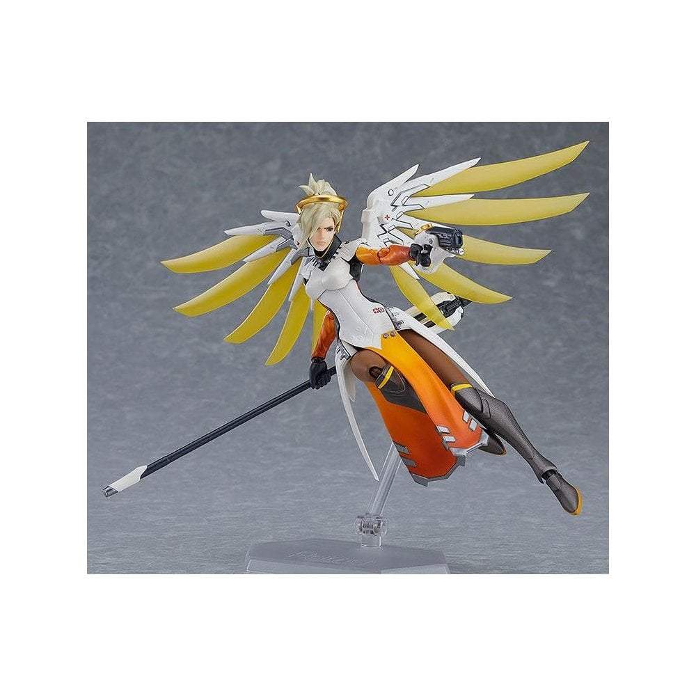 Good Smile Company figma figma Mercy