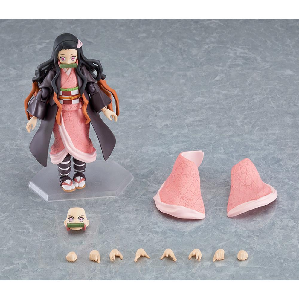 figma Nezuko Kamado