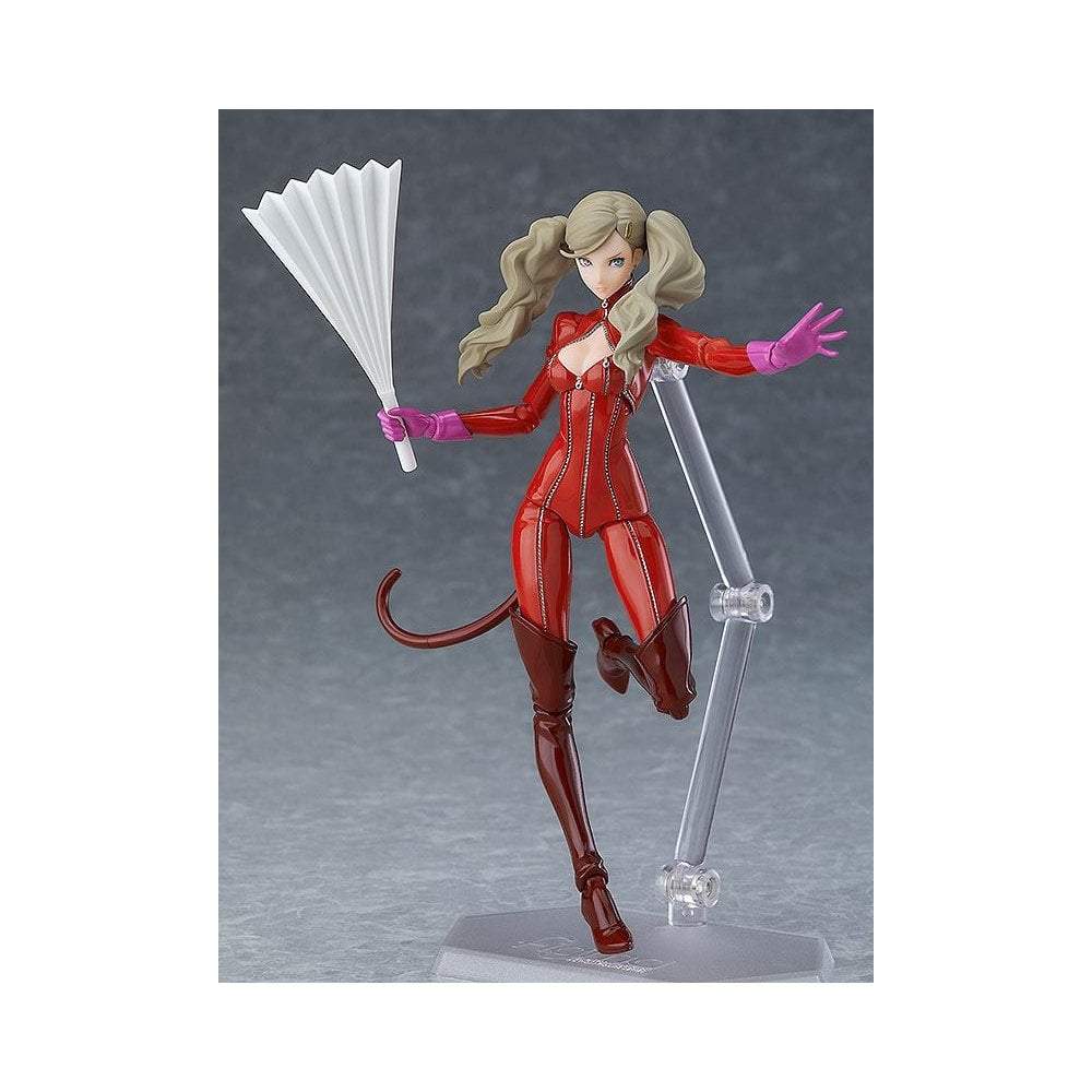 Good Smile Company Action Figures Figma Panther