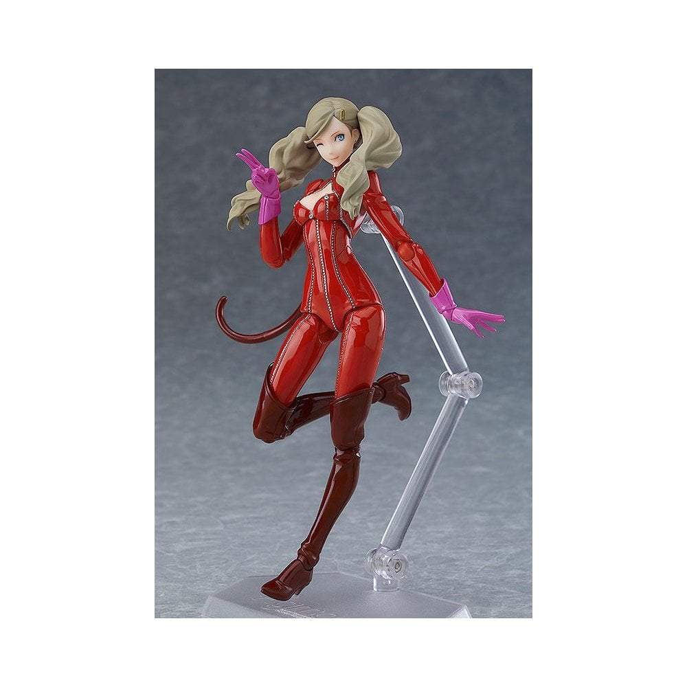 Figma Panther
