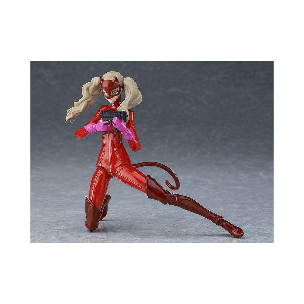 Figma Panther
