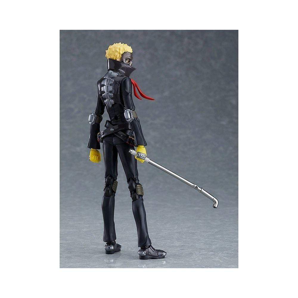 Good Smile Company Figma Figma : Persona 5 - Skull