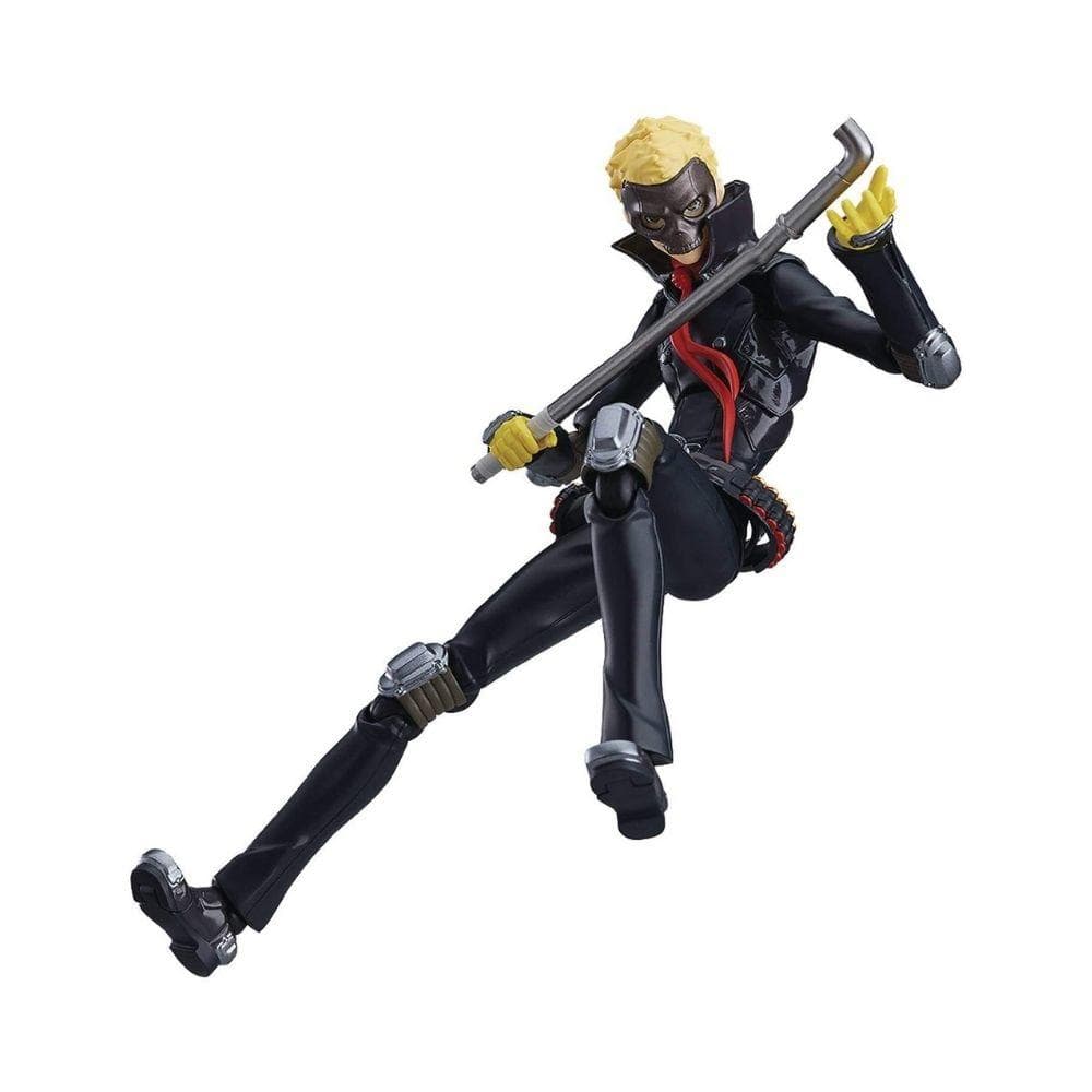 Good Smile Company Figma Figma : Persona 5 - Skull