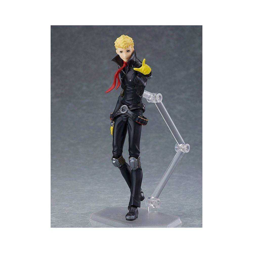 Good Smile Company Figma Figma : Persona 5 - Skull