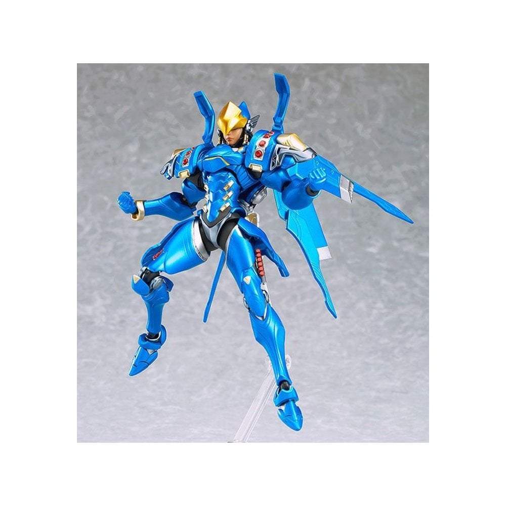 figma Pharah