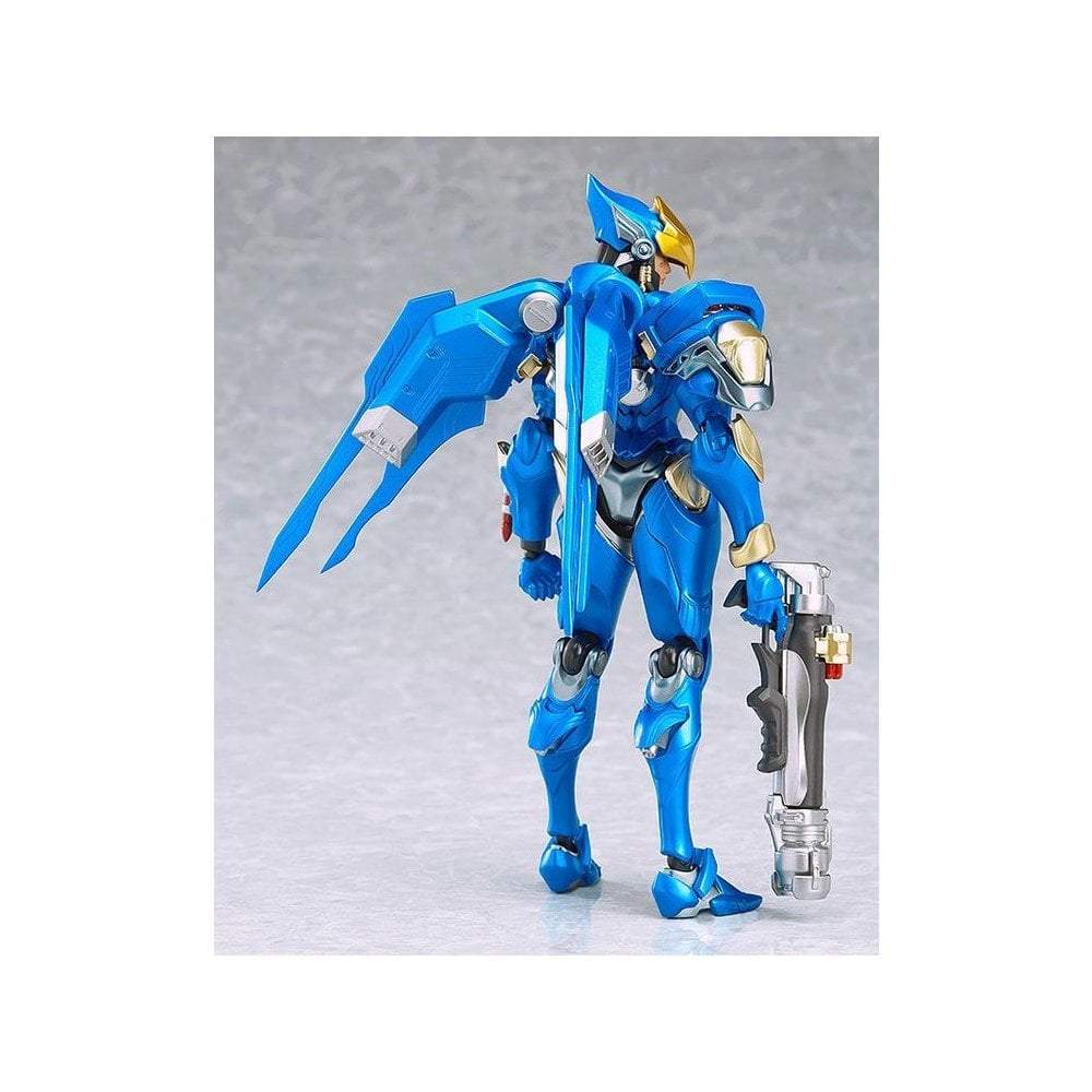 figma Pharah