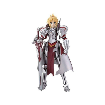 Good Smile Company Action Figures figma Saber of  -Red-