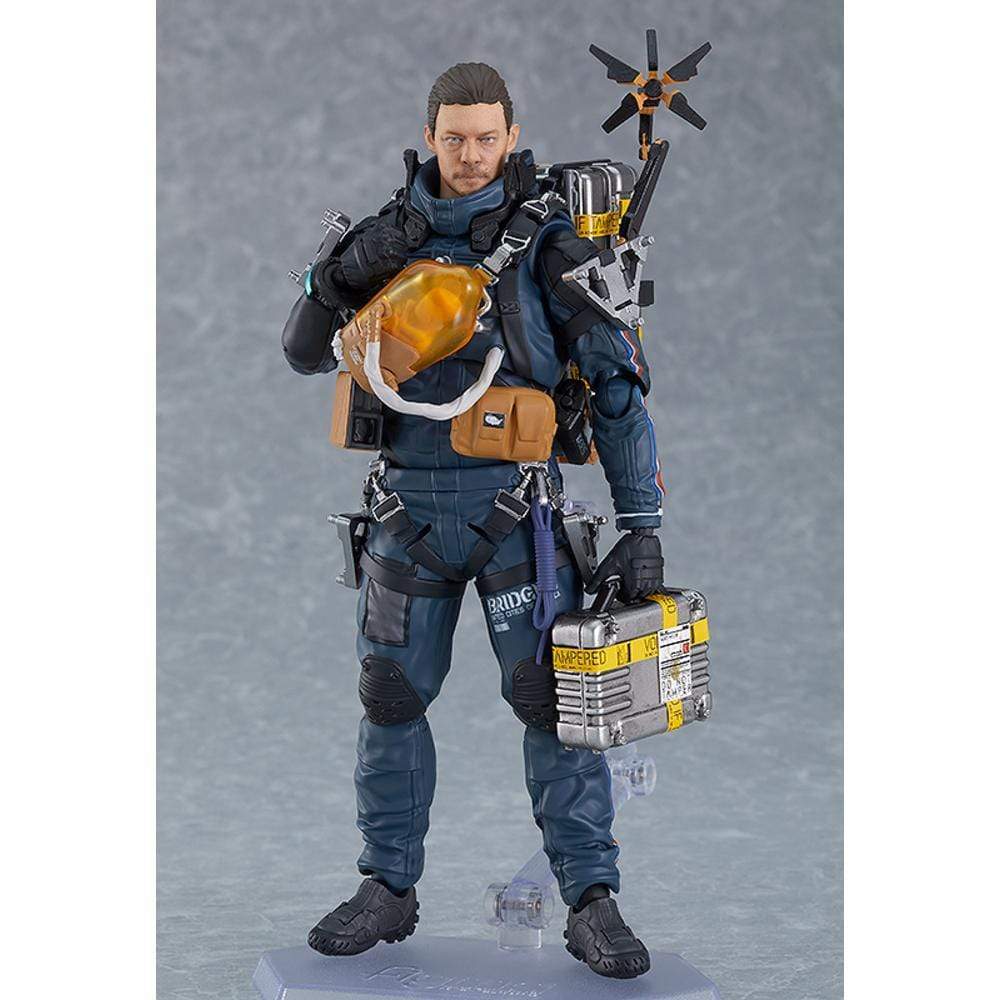 Good Smile Company figma figma Sam Porter Bridges