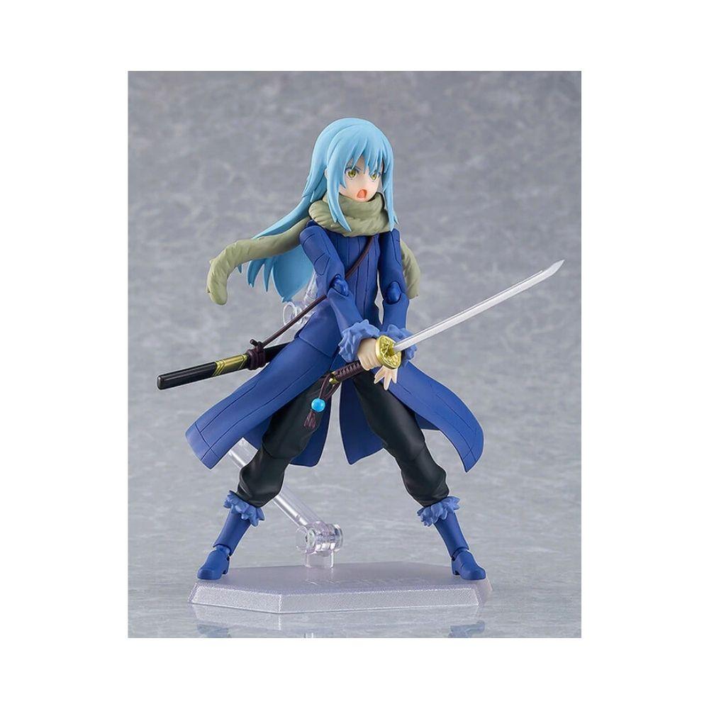 Good Smile Company figma Figma : That Time I Got Reincarnated as a Slime - Rimuru Tempest