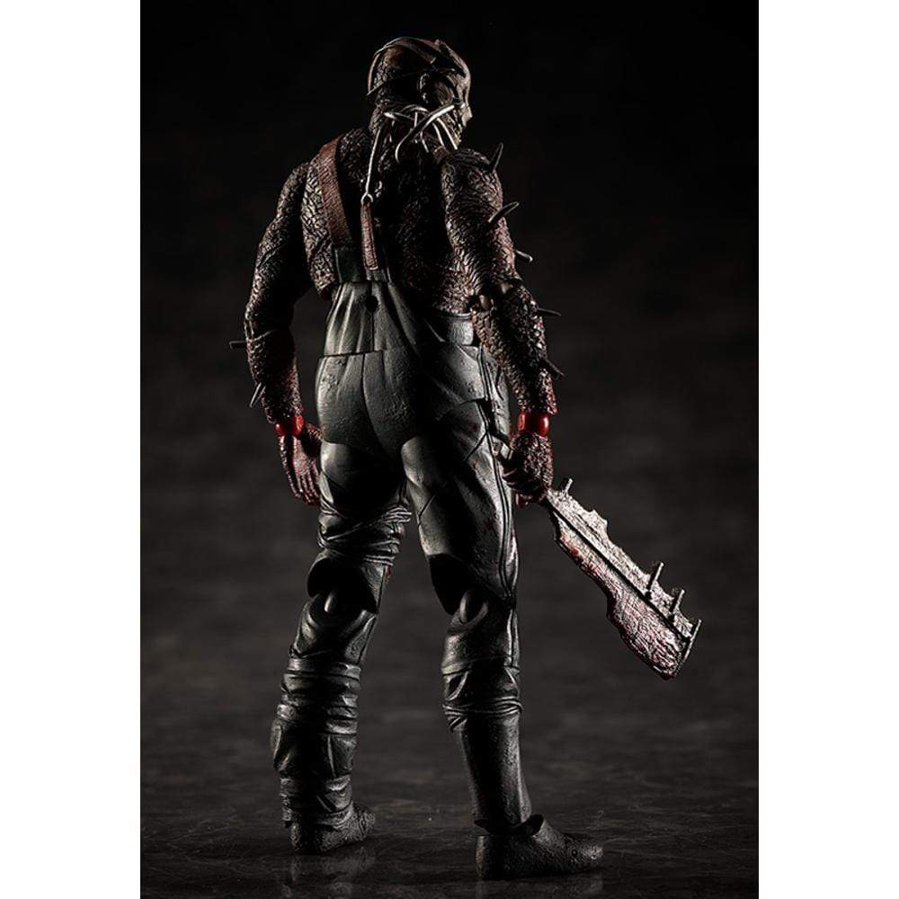 Figma The Trapper