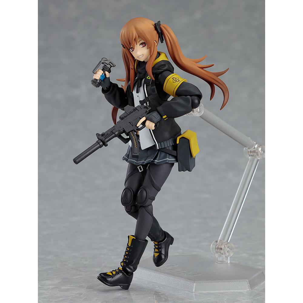 Good Smile Company PVC Figures Figma UMP9