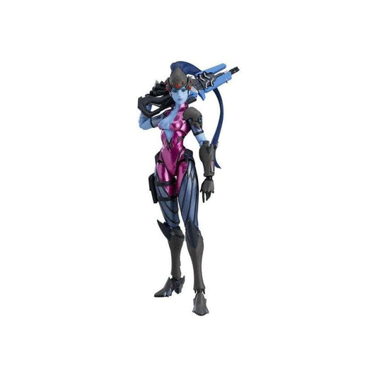 Good Smile Company Action Figure Figma Widowmaker