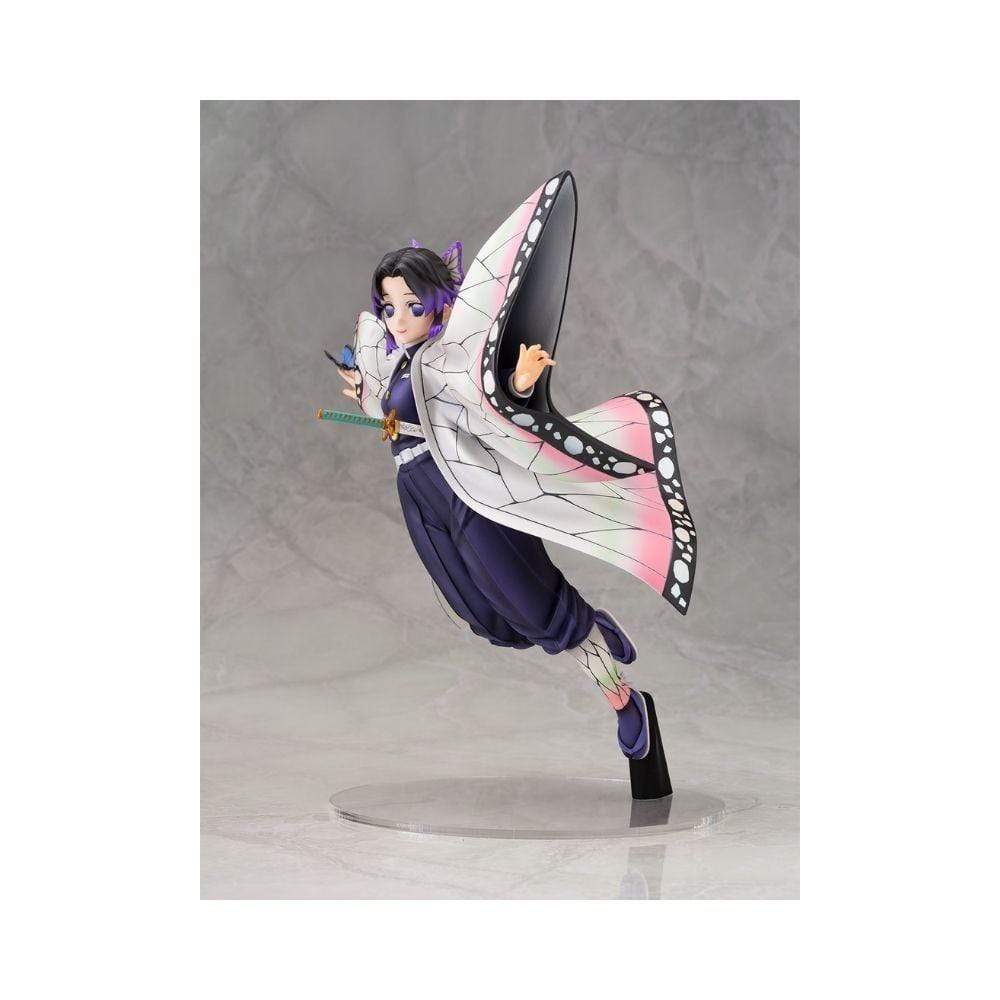 Good Smile Company Figure GSC : Demon Slayer - 1/7 Scale Shinobu Kocho