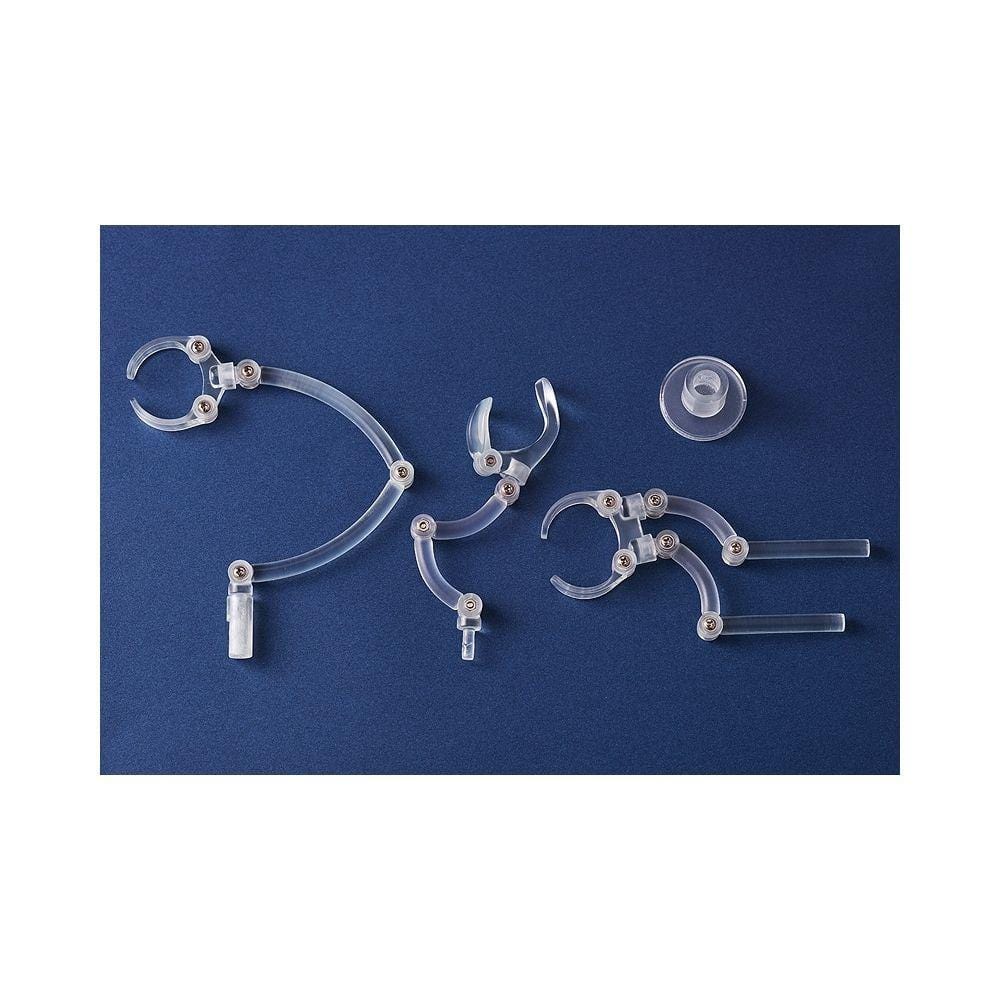 Good Smile Company Extra Parts Harmonia Series Support Arm Set