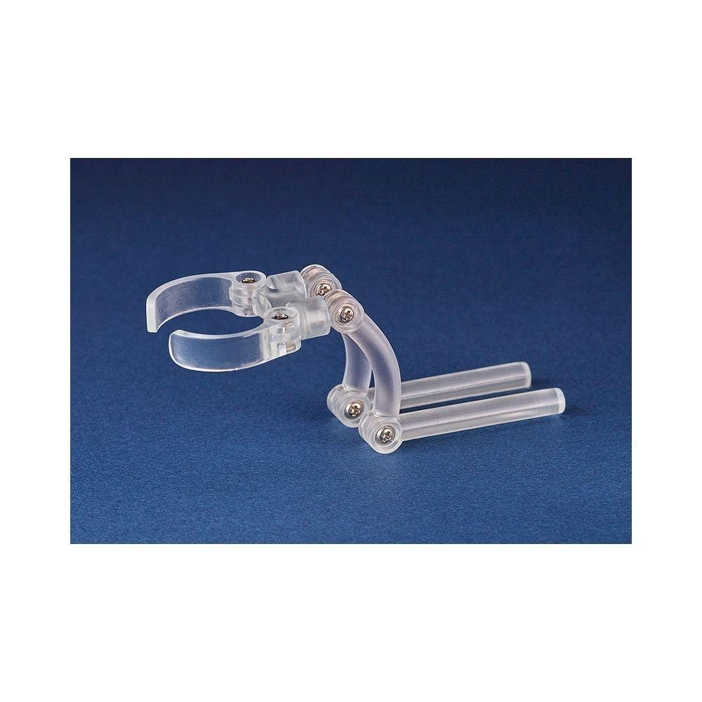 Harmonia Series Support Arm Set