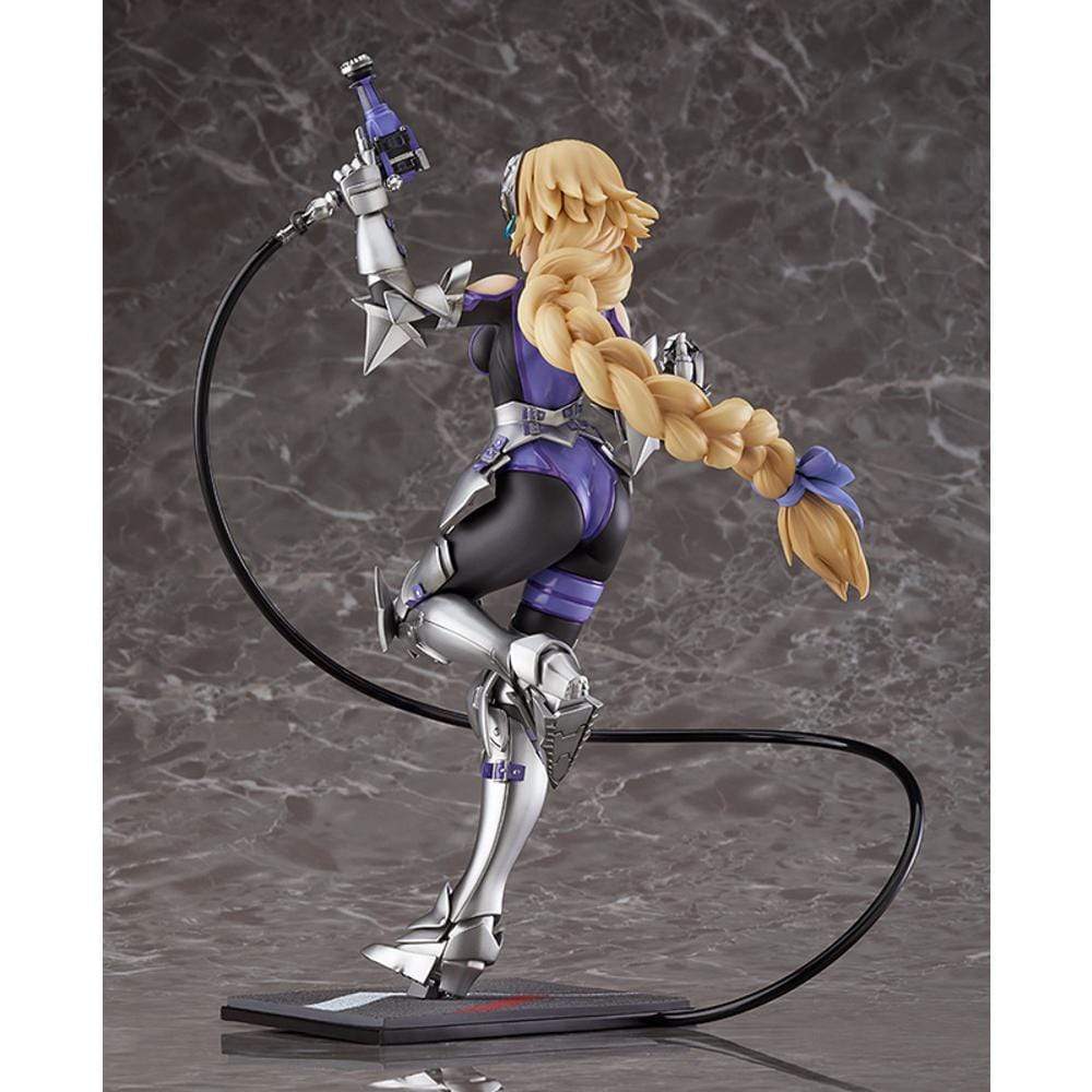 Jeanne d'Arc: Racing Ver.
