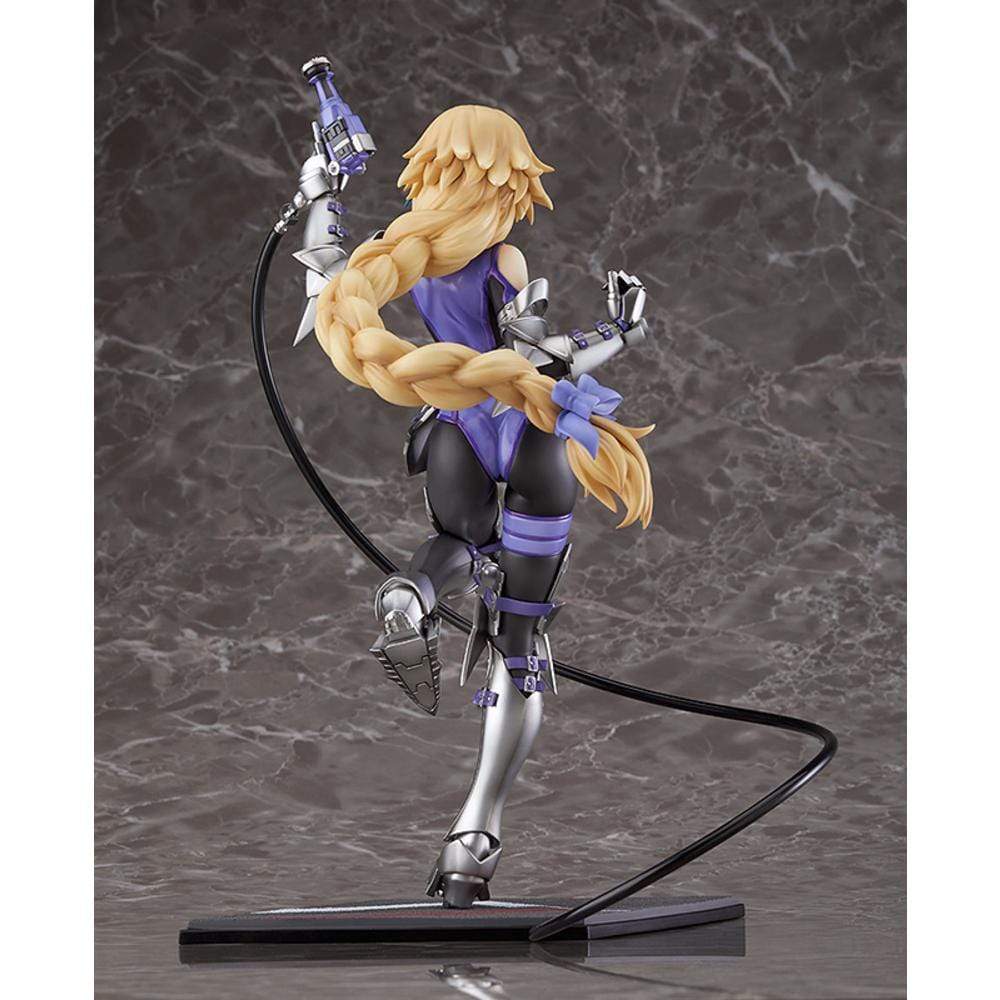 Jeanne d'Arc: Racing Ver.