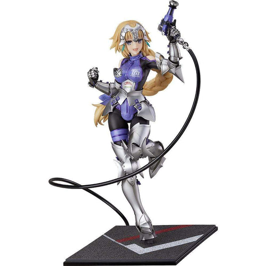 Good Smile Company PVC Figures Jeanne d'Arc: Racing Ver.