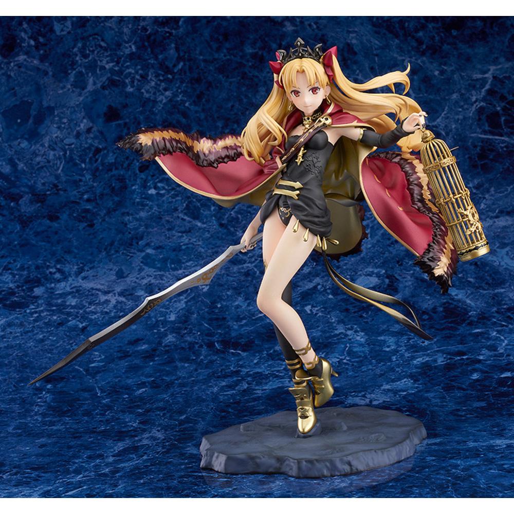 Good Smile Company PVC Figures Lancer/Ereshkigal