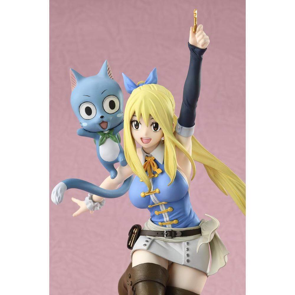 Good Smile Company 1/8th Scale Lucy Heartfilia