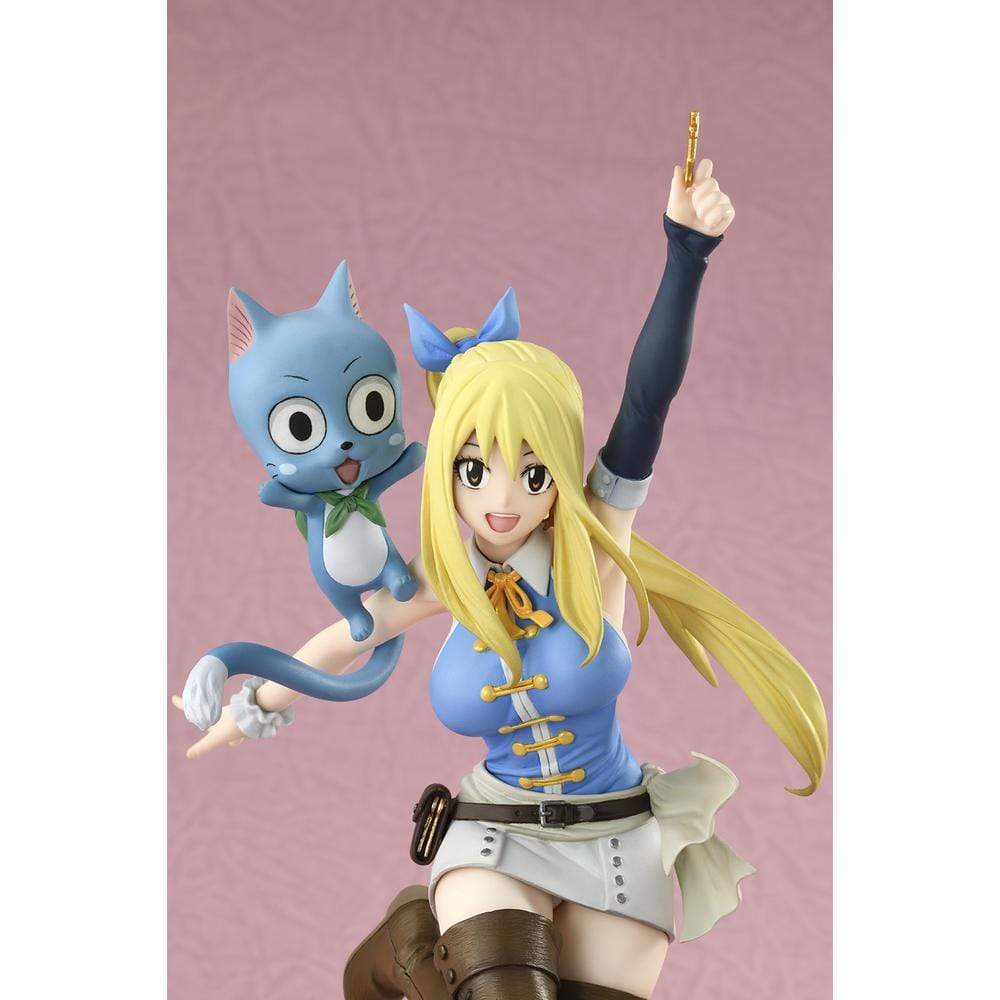 Good Smile Company 1/8th Scale Lucy Heartfilia