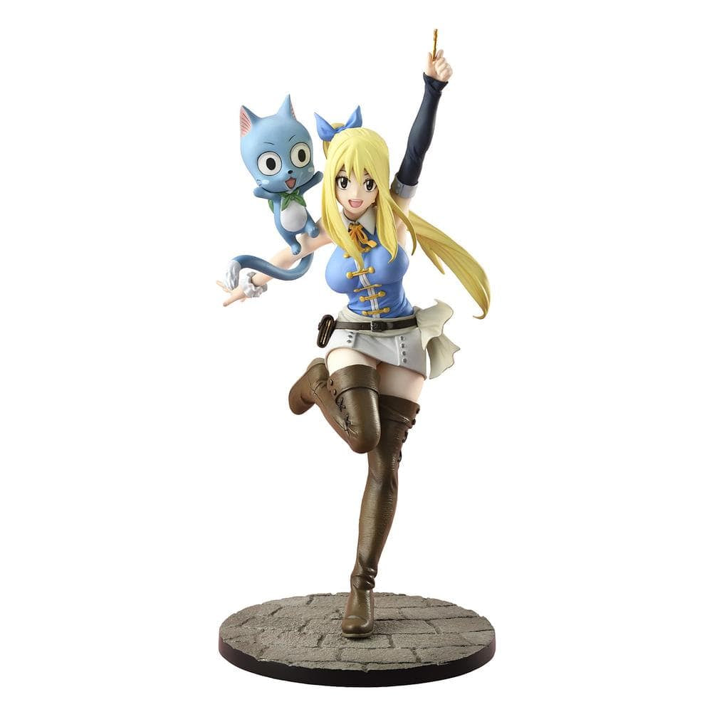 Good Smile Company 1/8th Scale Lucy Heartfilia