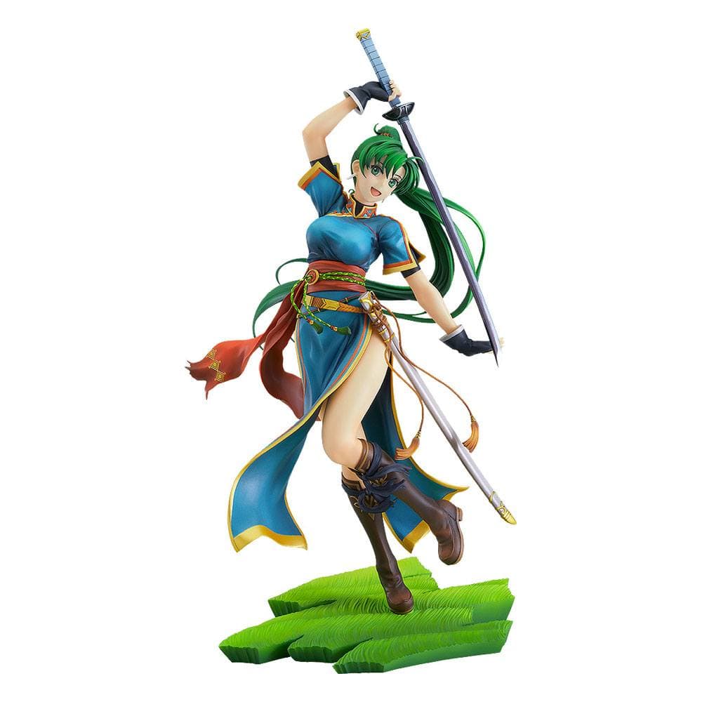 Good Smile Company Figure Lyn