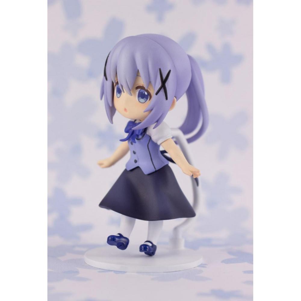 Good Smile Company PVC Figures Mini Figure Chino