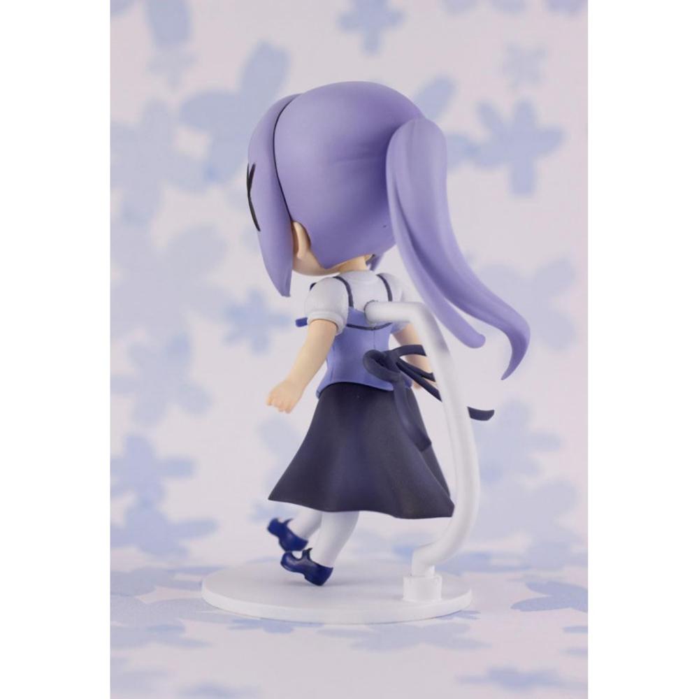 Mini Figure Chino