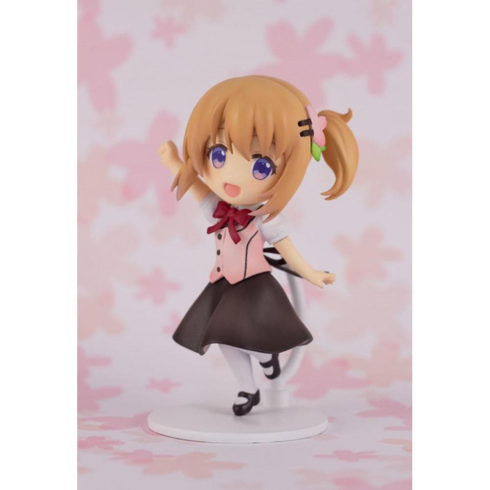 Good Smile Company PVC Figures Mini Figure Cocoa