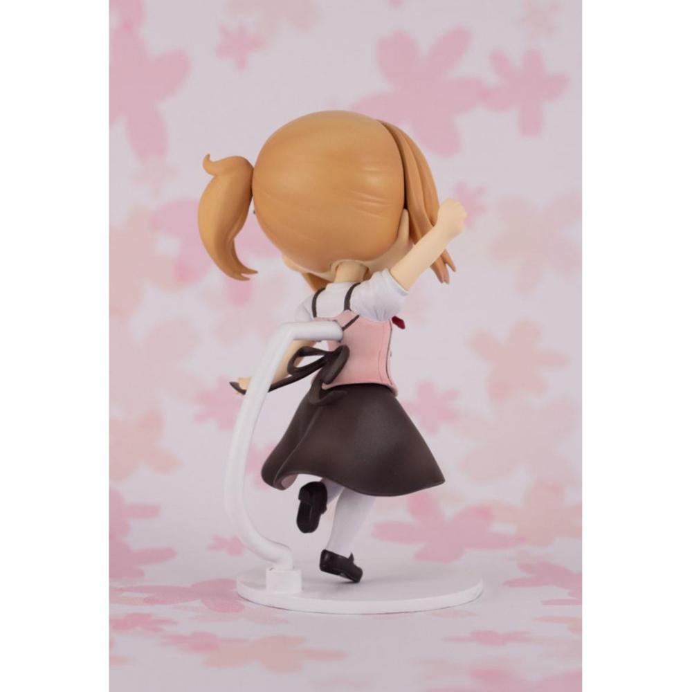 Mini Figure Cocoa