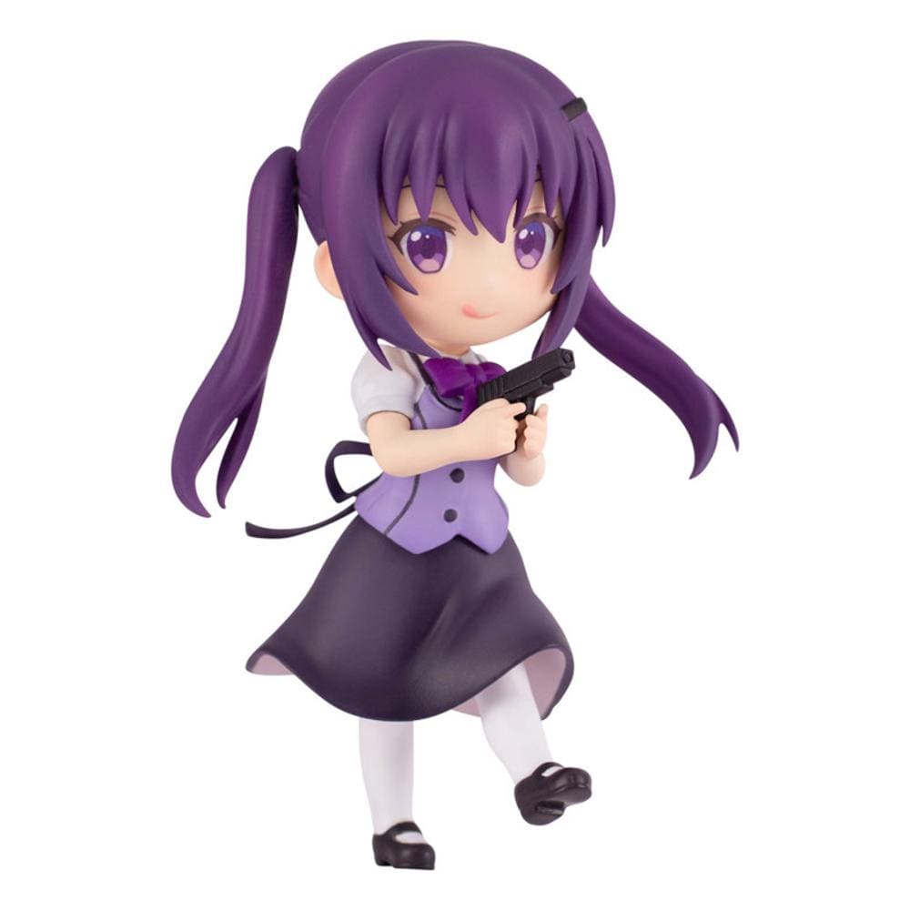 Good Smile Company PVC Figures Mini Figure Rize