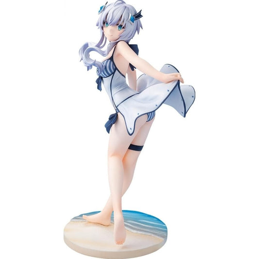 Good Smile Company PVC Figures Misha Necron: Swimsuit Ver.