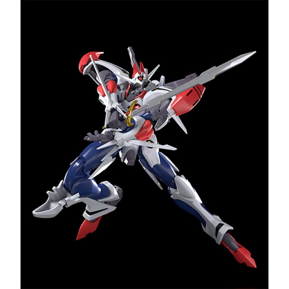 Good Smile Company 1/7th Scale MODEROID Dangaioh