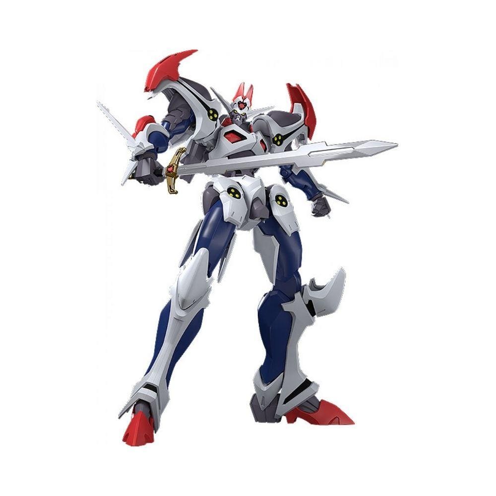 Good Smile Company 1/7th Scale MODEROID Dangaioh