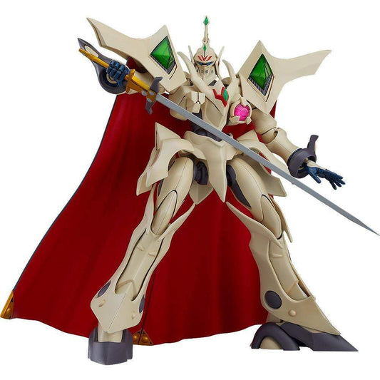 Good Smile Company Moderoid MODEROID Escaflowne(re-run)